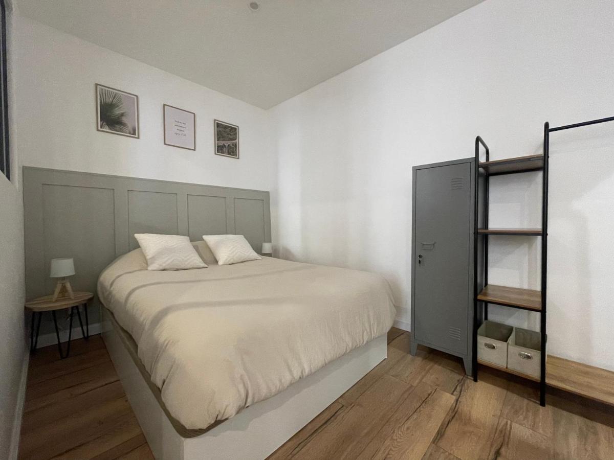 Le Petit Heros, Appartement Cosy En Hyper Centre Arras Exterior photo